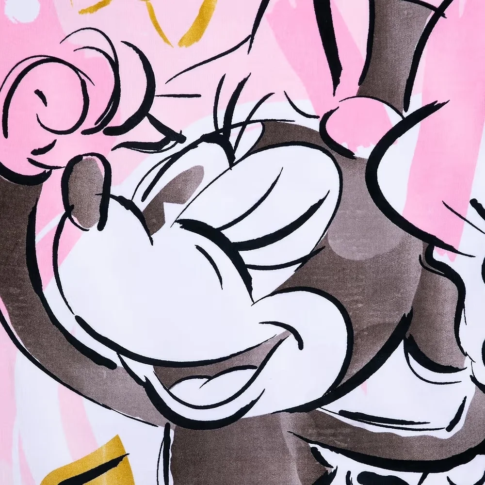 Disney adorable pink